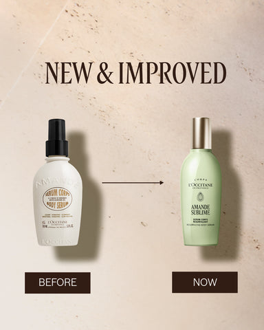 Almond Resurfacing Body Serum