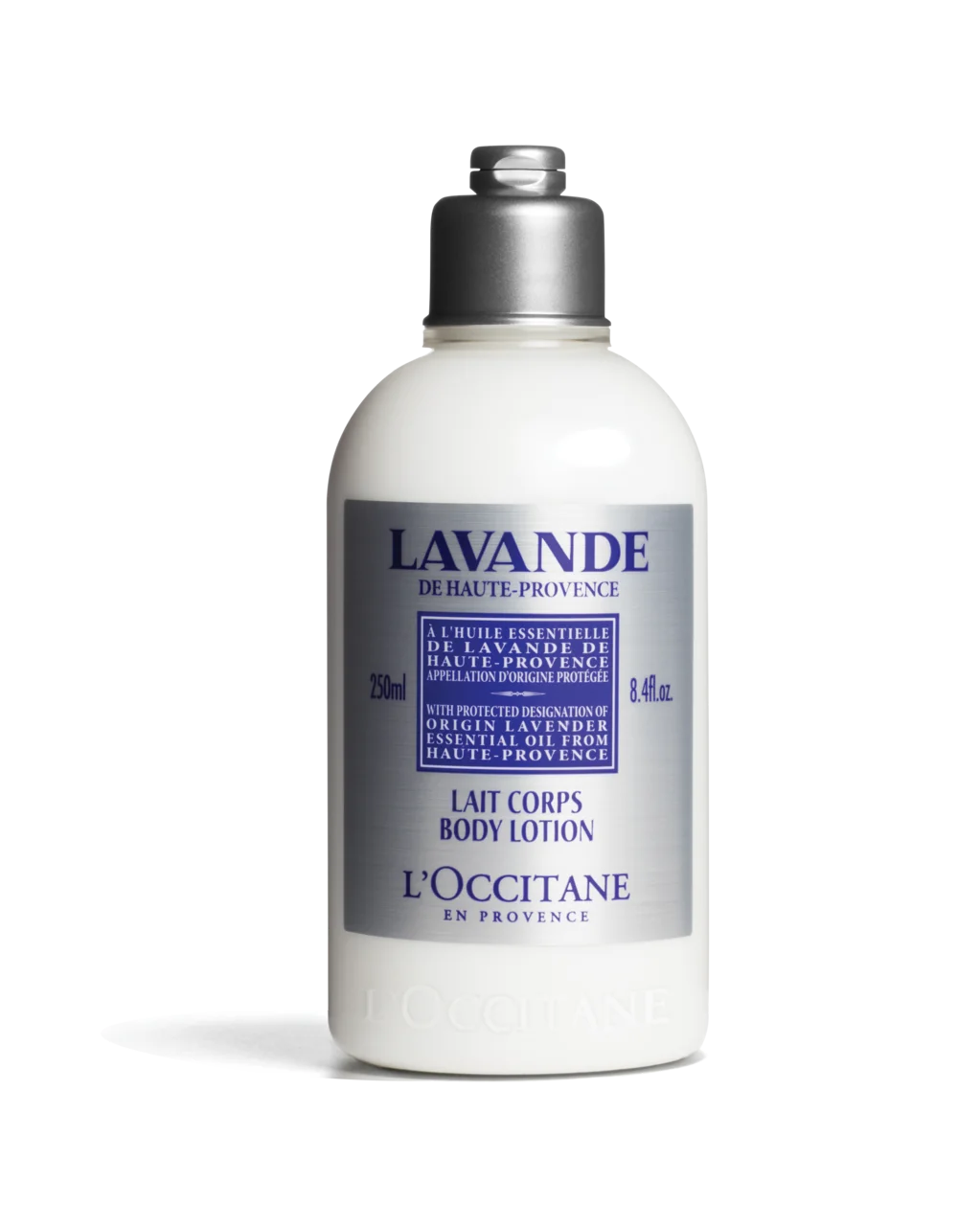 Lavender Body Lotion