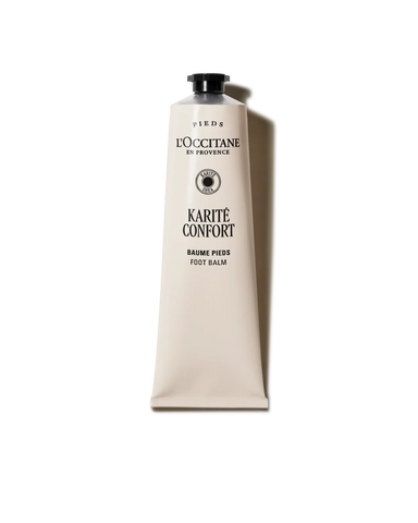 Karité Confort Foot Balm