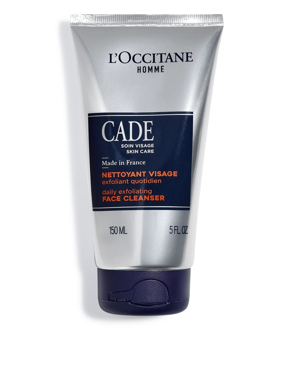 Cade Face Cleanser