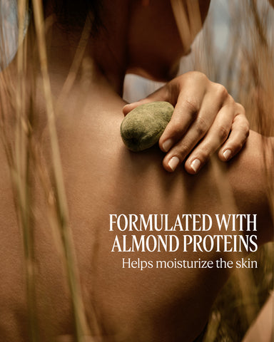 Almond Hand Cream
