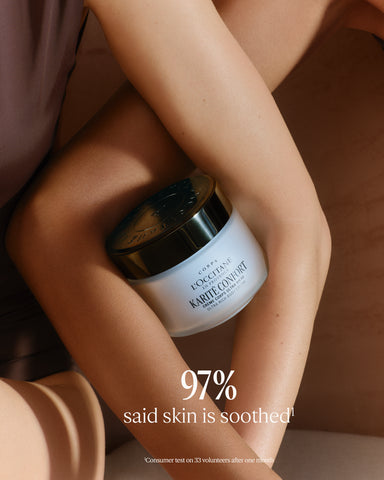 Karité Confort Ultra Rich Body Cream Refill