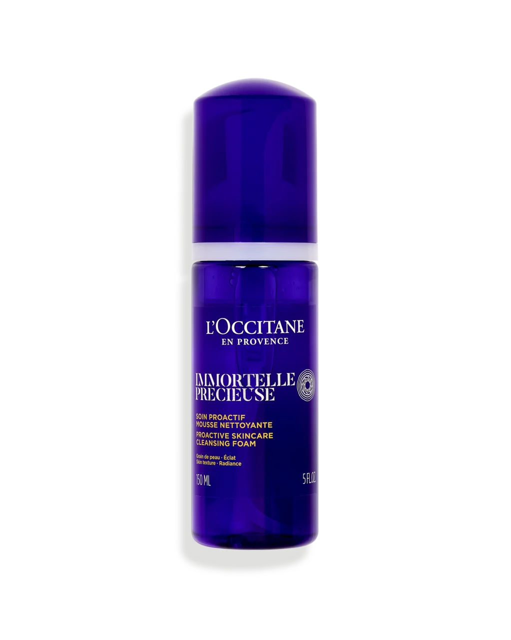 Immortelle Precious Cleansing Foam