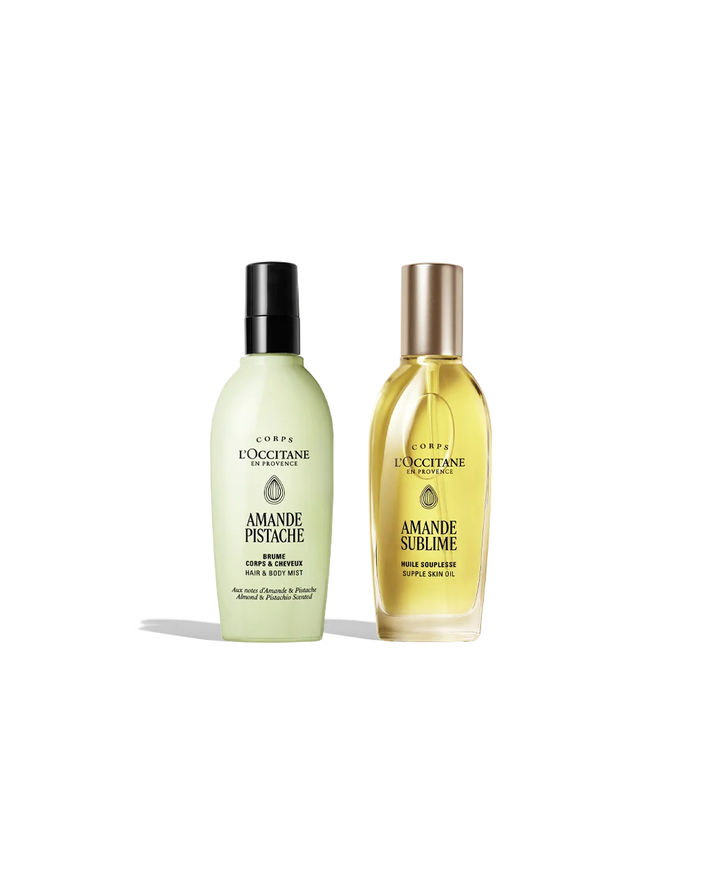 Mist & Moisturize Duo