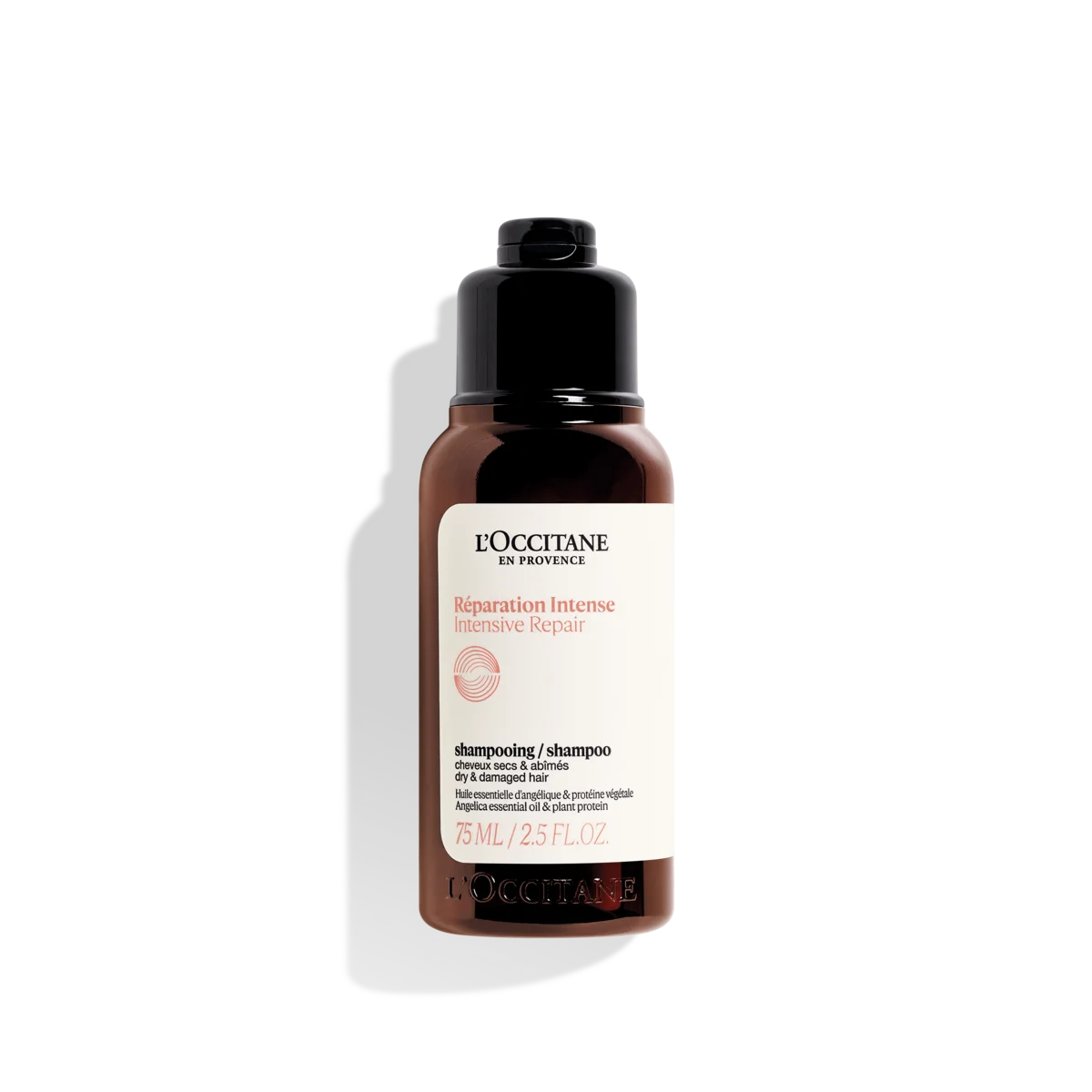 Intensive Repair Shampoo Refill