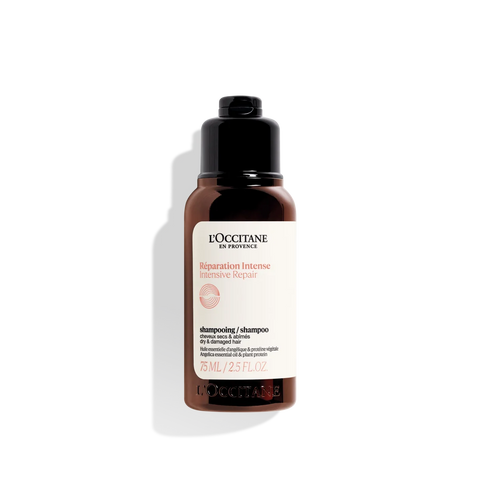 Intensive Repair Shampoo Refill