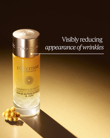 Immortelle Divine Youth Care in Pearls