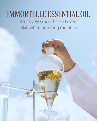 Immortelle Divine Eye Balm