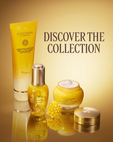 Divine Youth Oil