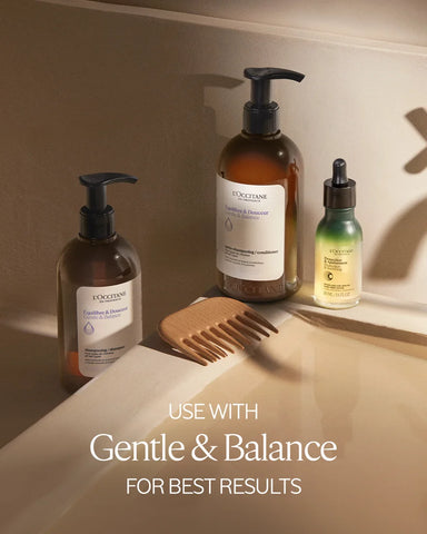 Gentle & Balance Conditioner