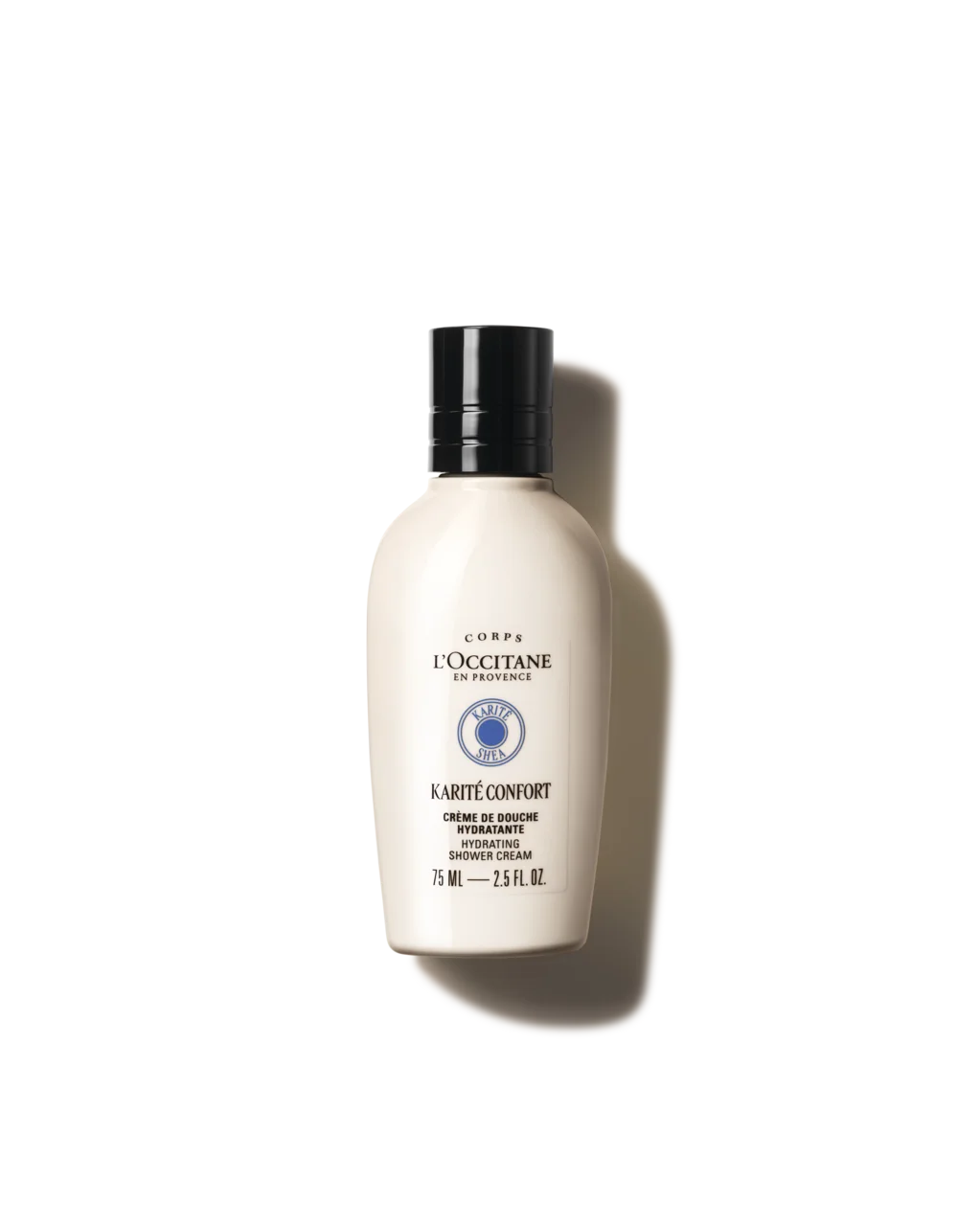 Karité Confort Shower Cream