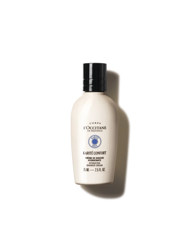 Karité Confort Shower Cream
