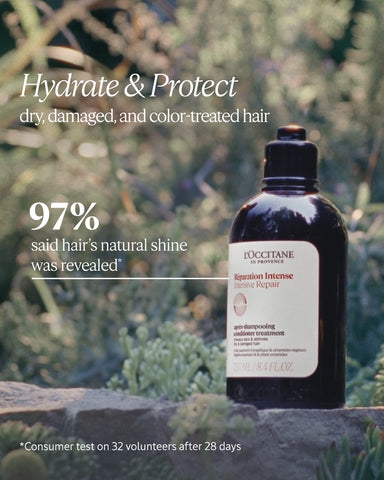 Intensive Repair Conditioner