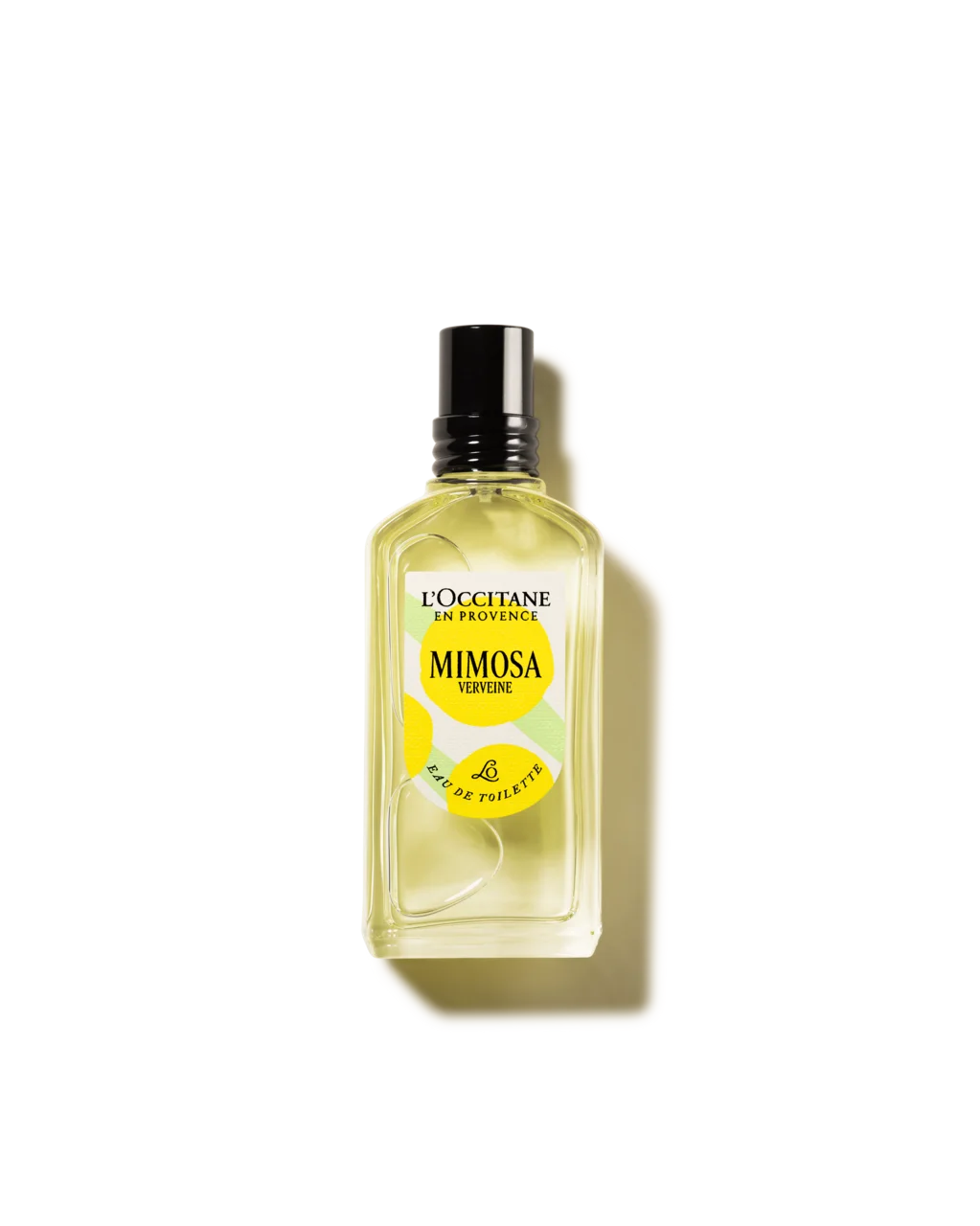 Citrus Verbena Eau de Toilette