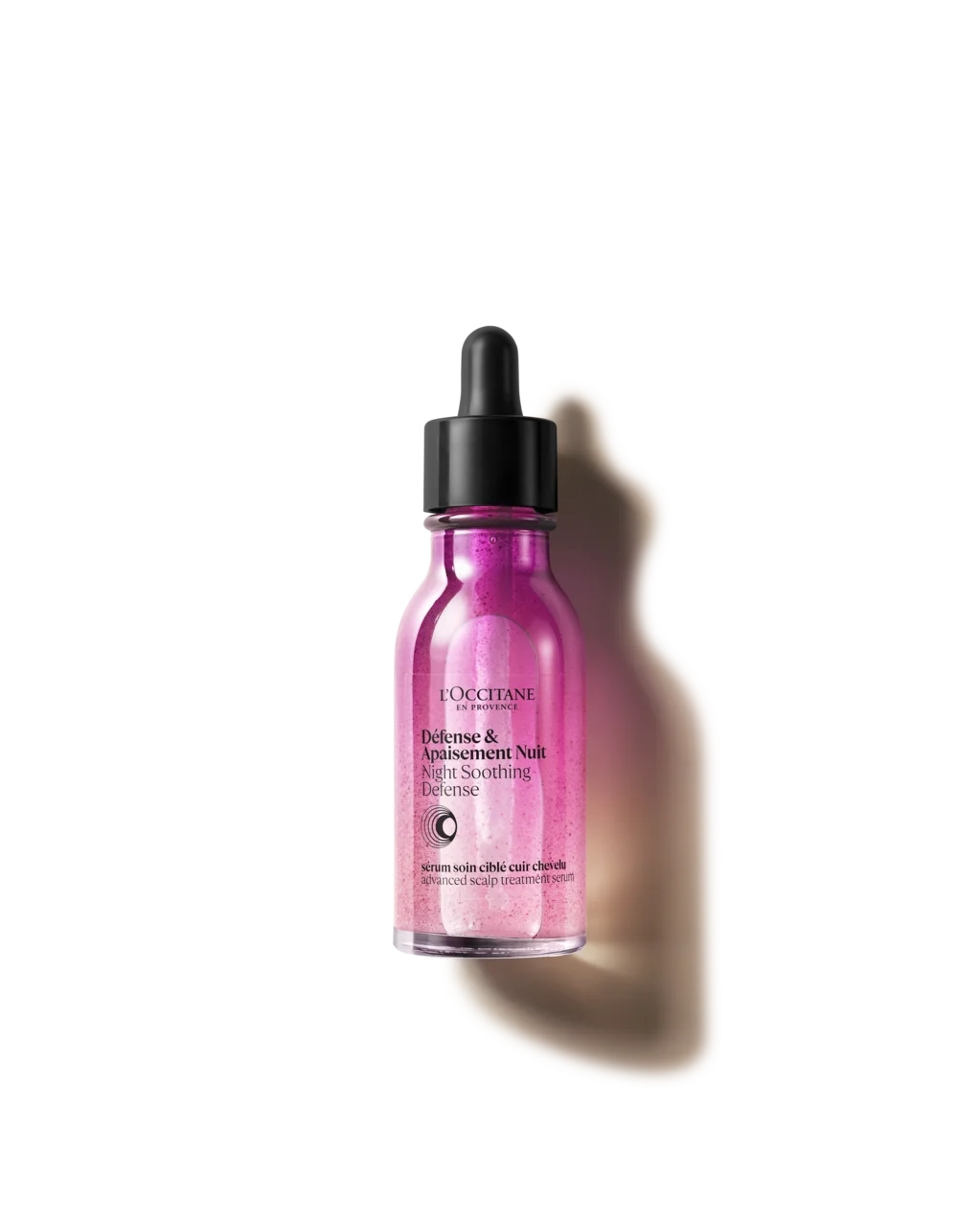 Night Soothing Defense Advanced Scalp Serum