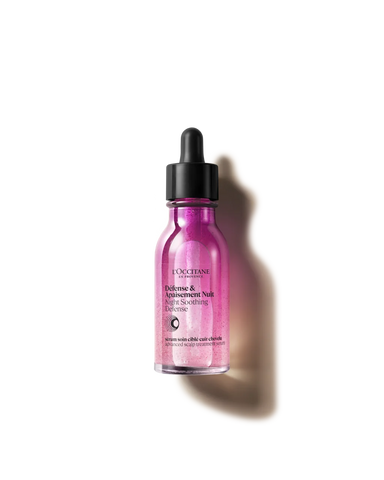 Night Soothing Defense Advanced Scalp Serum