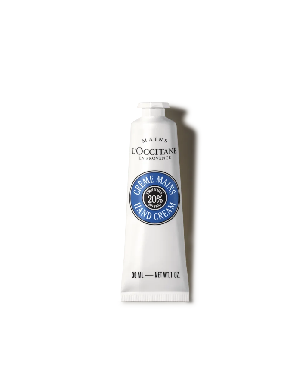 Shea Butter Hand Cream