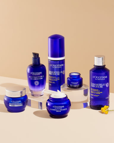 Immortelle Precious Eye Contour