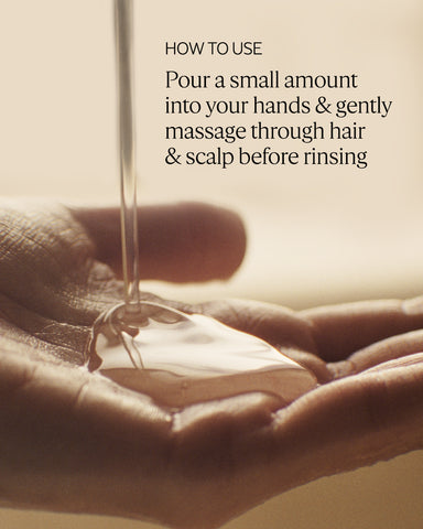 Gentle & Balance Shampoo Refill