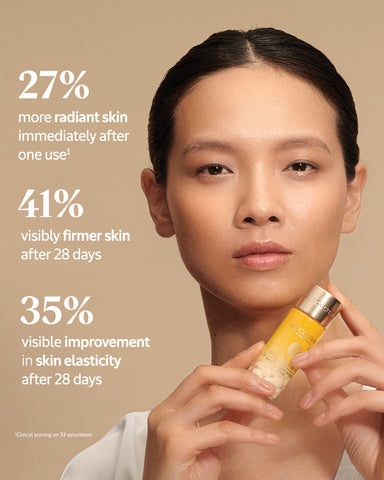 Immortelle Divine Youth Care in Pearls