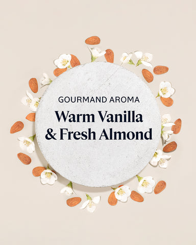Almond Delicious Shower