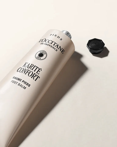 Karité Confort Foot Balm