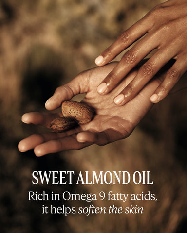 Almond Hand & Body Duo