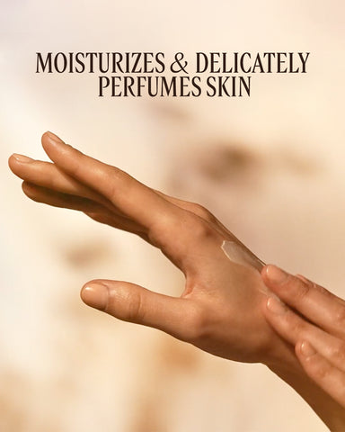 Ortie Blanche (Formerly Herbae) Perfumed Hand Cream