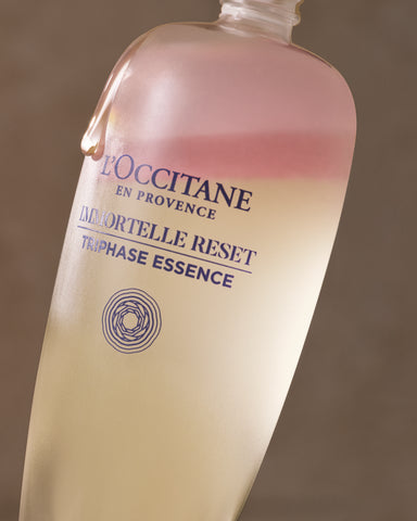 Immortelle Reset Triphase Essence