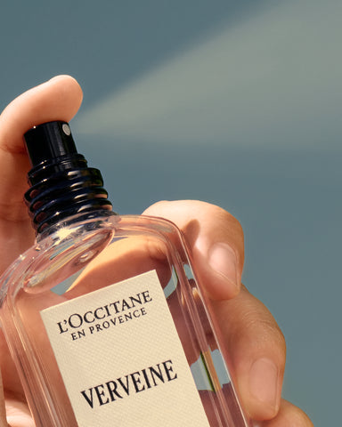 Verbena Roll-On Eau de Toilette