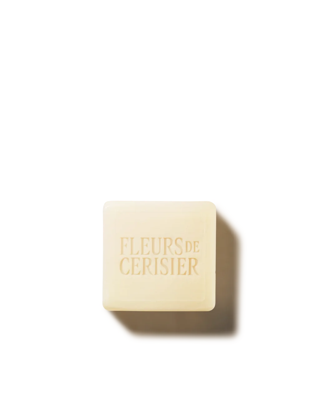 Le Savon Verbena Extra-Gentle Body Soap