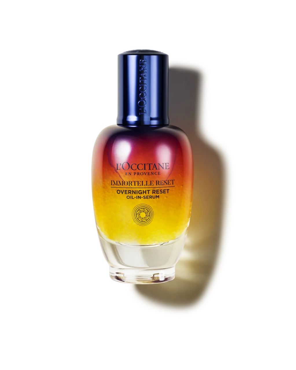Immortelle Overnight Reset Oil-in-Serum