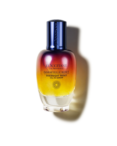 Immortelle Overnight Reset Oil-in-Serum Refill