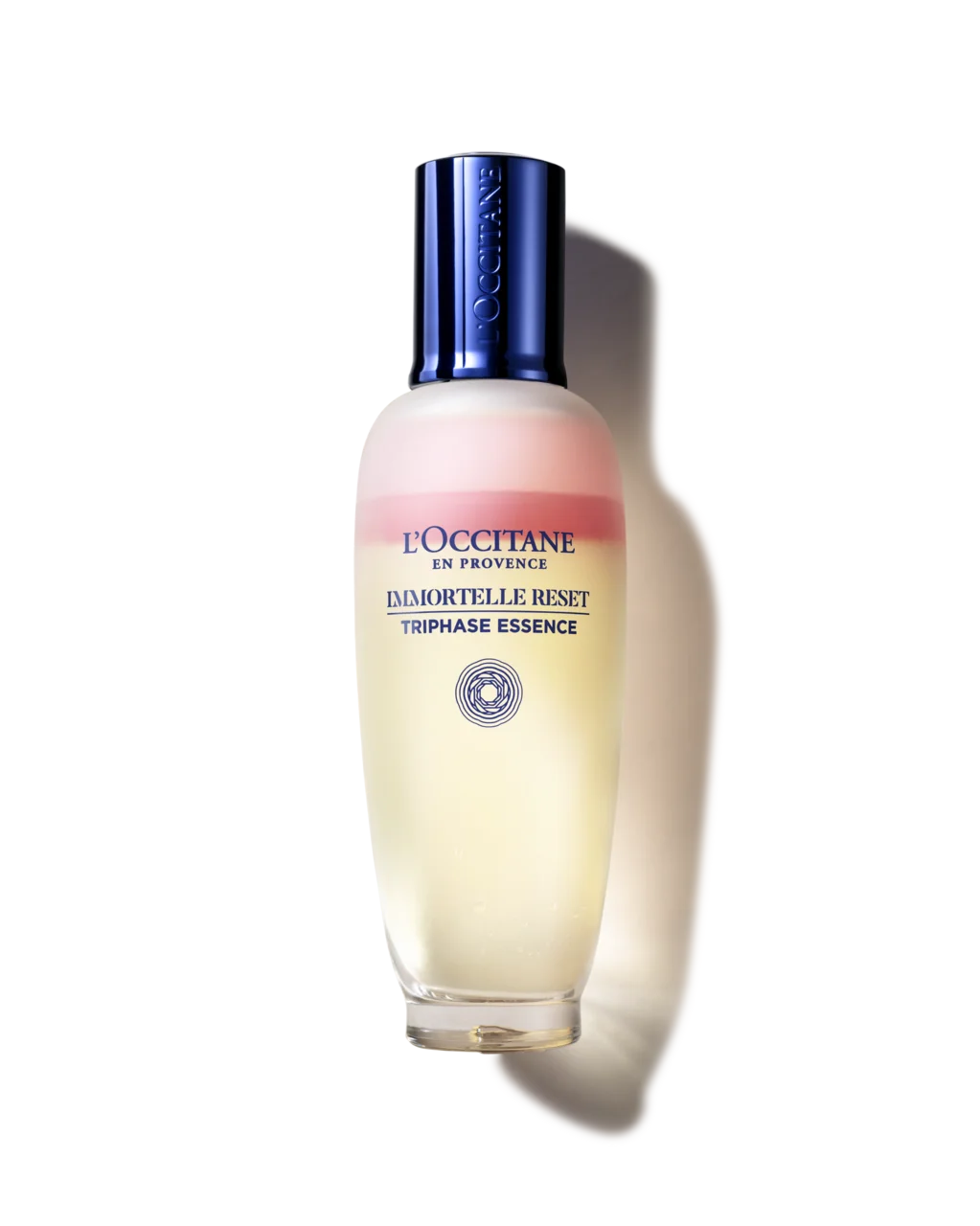 Immortelle Reset Triphase Essence