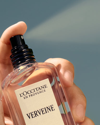 Verbena Eau de Toilette