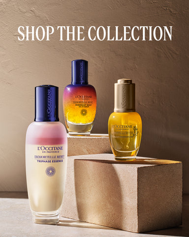 Immortelle Reset Triphase Essence
