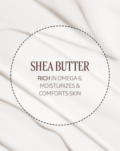 Lavender Hand Cream