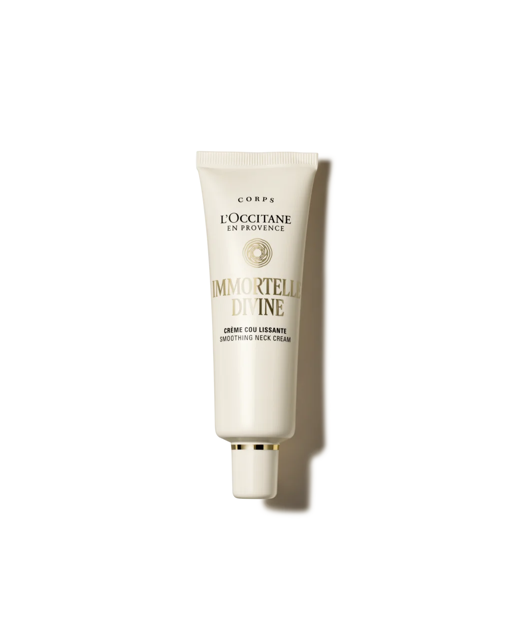 Immortelle Divine Smoothing Neck Cream