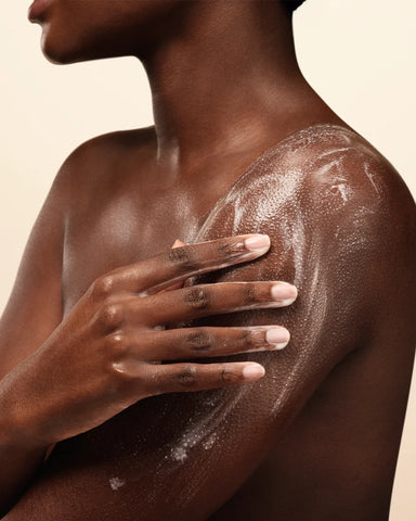 Lavande Poivre Noir (Formerly L'OCCITAN) Perfumed Shower Gel