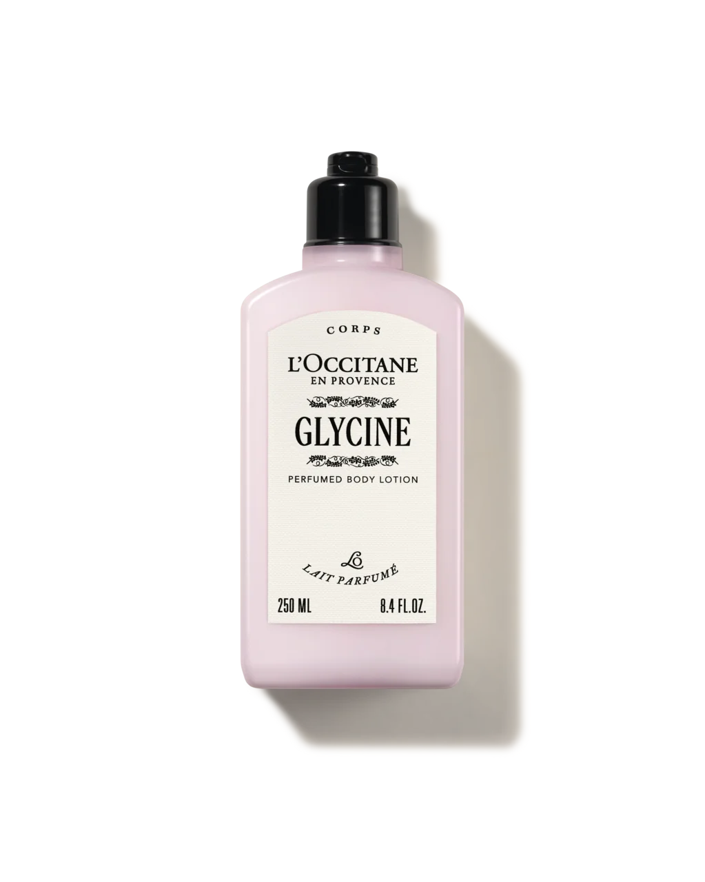 Barbotine Perfumed Body Lotion
