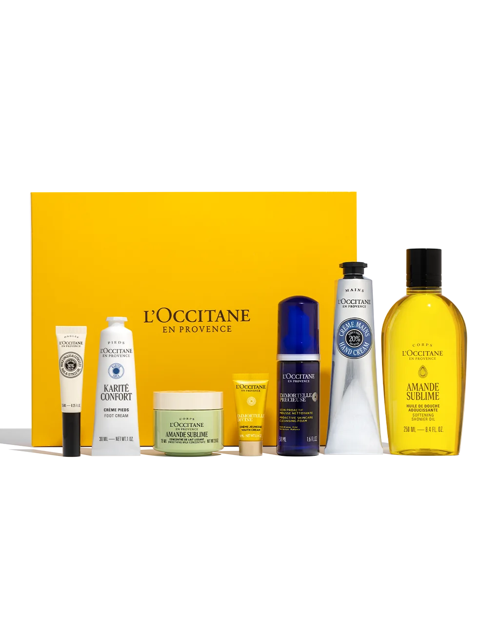 Best of L'Occitane