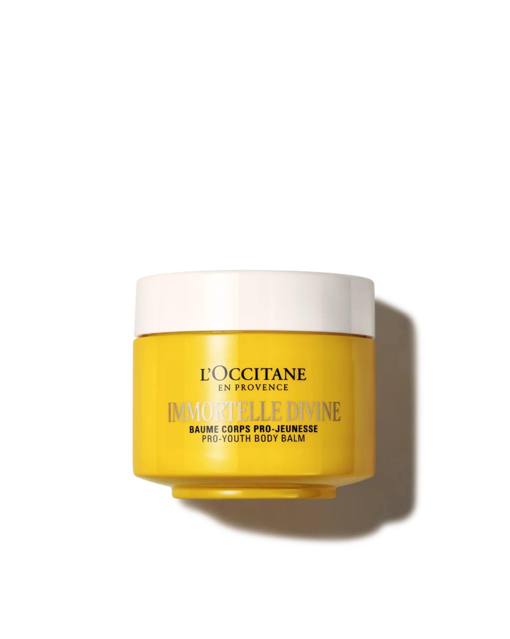 Immortelle Divine Body Balm