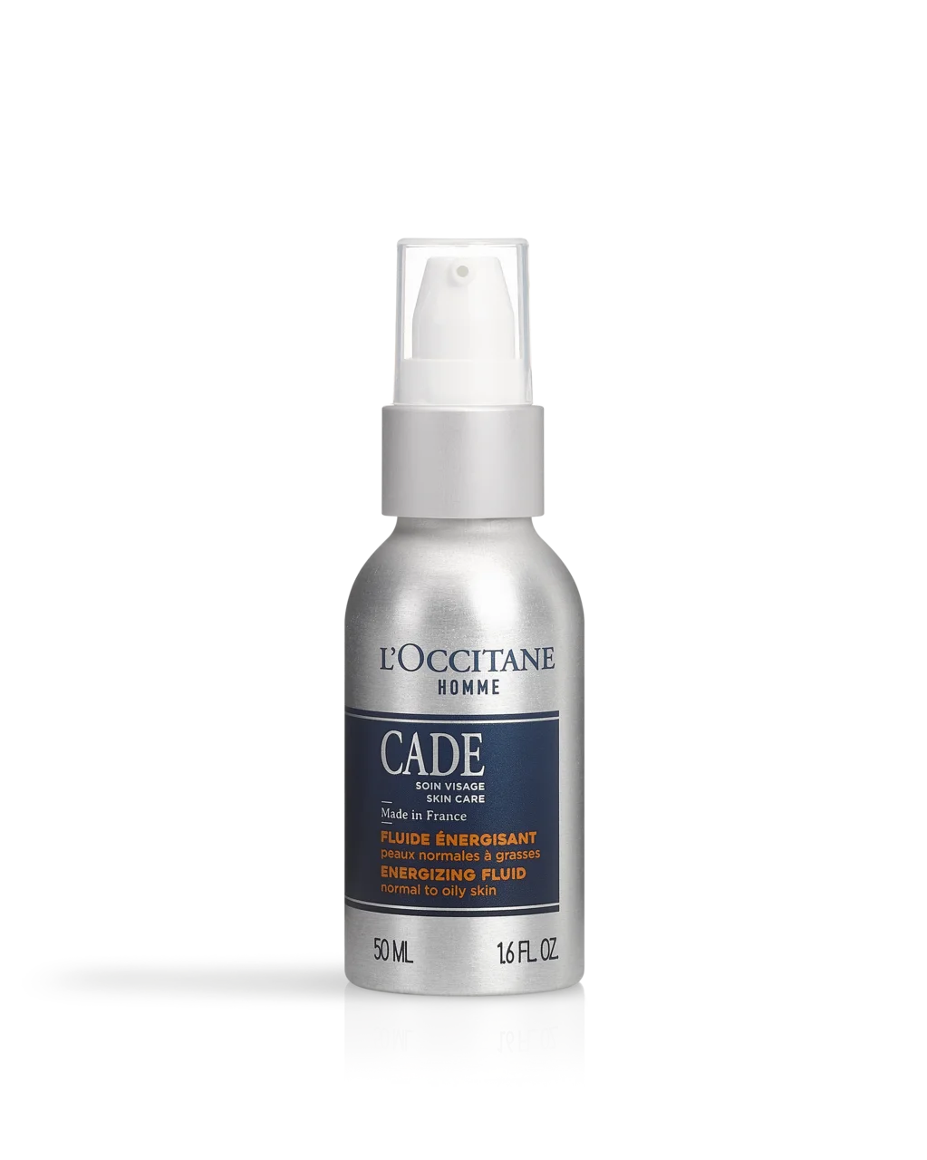 Cade Energizing Face Fluid