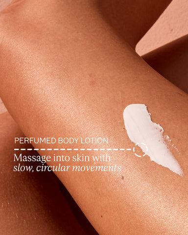 Noble Épine Perfumed Body Lotion