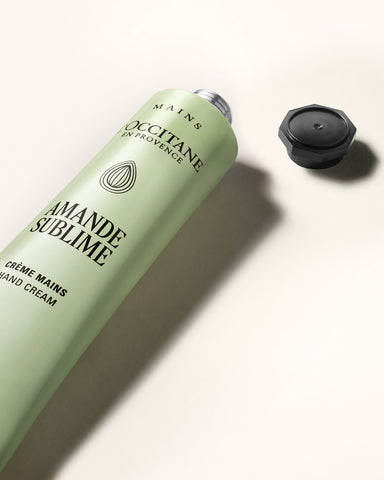 Almond Hand Cream