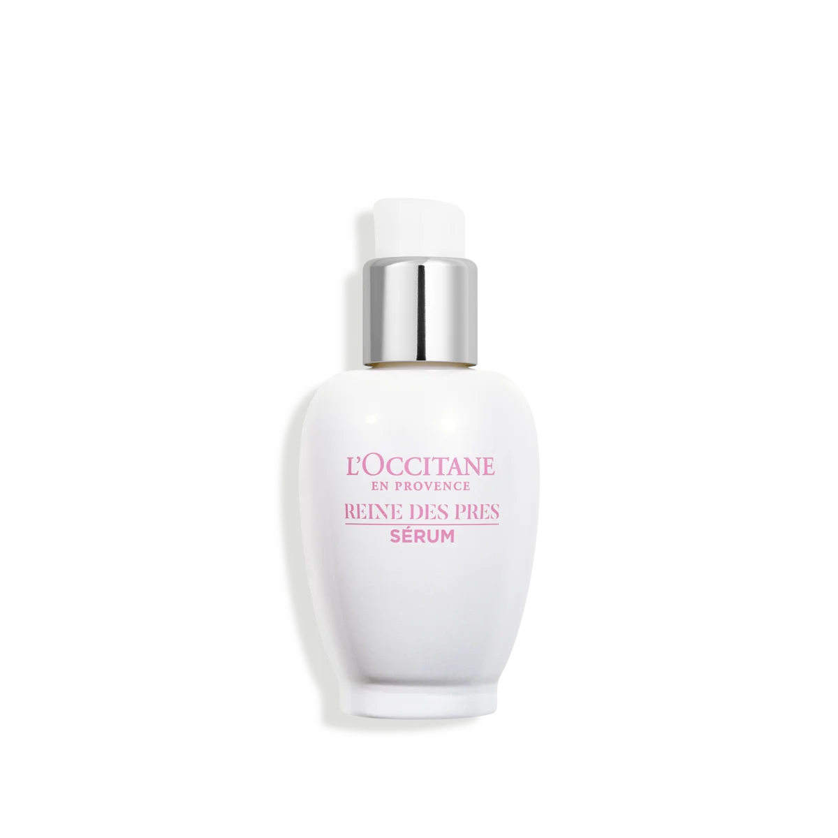 Reine des Prés Brightening Concentrate Serum
