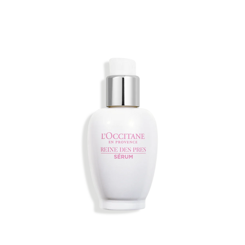 Reine des Prés Brightening Concentrate Serum