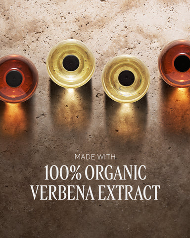 Citrus Verbena Perfumed Shower Gel Refill