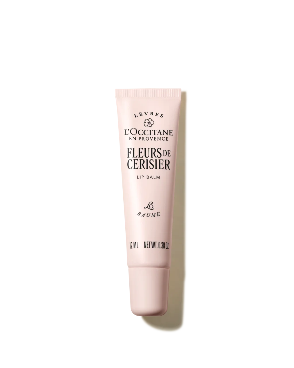 Rose Lip Balm