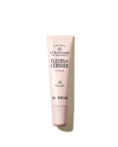 Fleurs de Cerisier (Formerly Cherry Blossom) Lip Balm